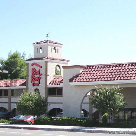 Mariposa Inn Victorville Eksteriør billede