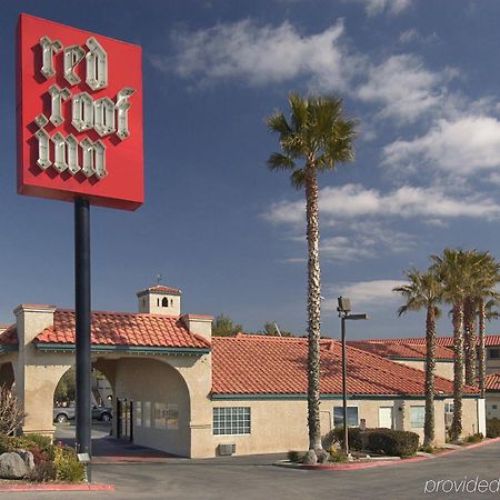 Mariposa Inn Victorville Eksteriør billede
