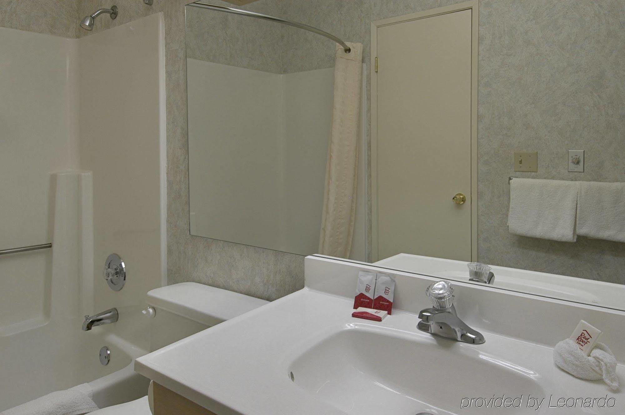 Mariposa Inn Victorville Værelse billede